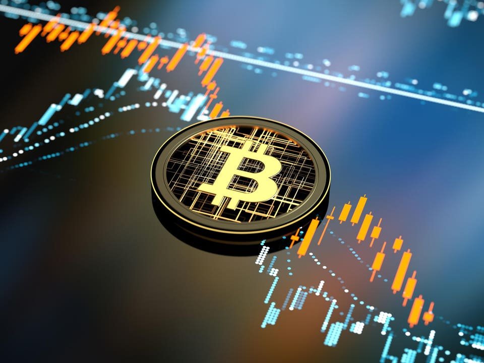 Bitcoin Falls To Fresh Multimonth Low As Macro Factors Fuel Continued Declines