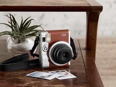 The Best Polaroid And Instant Cameras To Make Prints Anywhere