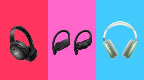 The 11 Best Cyber Monday Headphone Deals You Can Still Shop Now