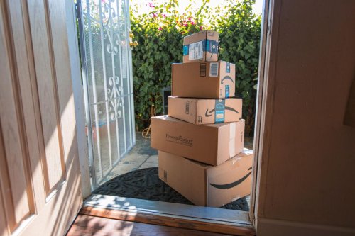 Amazon Partners With Real Estate Brand, Launching Smart Tech-Heavy Homebuying Program