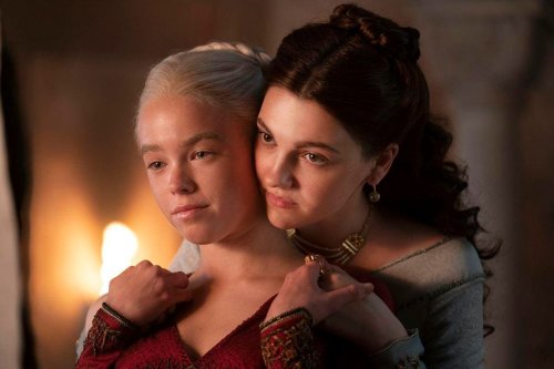 Everything We Know About ‘Game Of Thrones’ Prequel, ‘House Of The Dragon’
