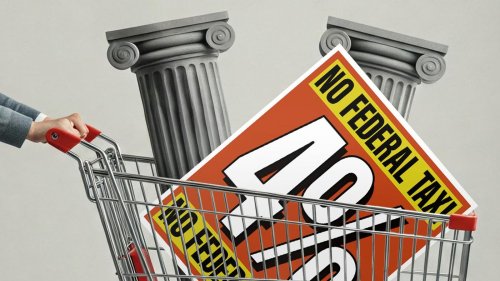 It’s Time To Buy Muni Bond Funds—Here’s Why And Where