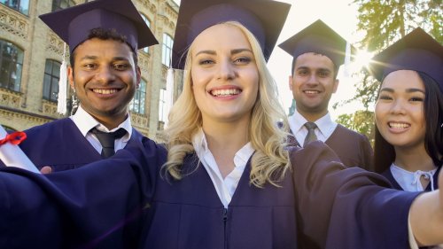 The Gen Z Mindset Graduates Bring To The Workplace In 2025