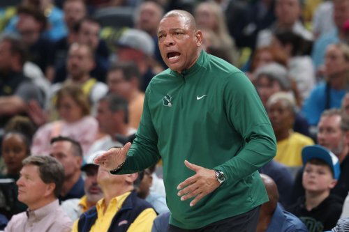 Milwaukee Bucks Are Two Steps Behind Pacers At Every Turn