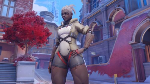 ‘Overwatch 2’ Confirms Season 2 Nerf For Sojourn, Changes For Doomfist, Ana, Kiriko, Mercy And More