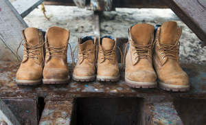 Purpose At Work: The Path To Purposeful Profit with Timberland Sustainability Director, Colleen Vien
