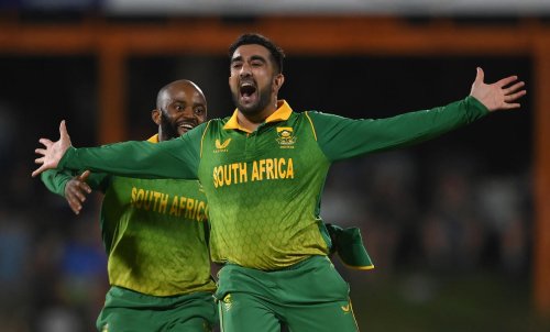 Why South Africa Struggles At Cricket World Cups