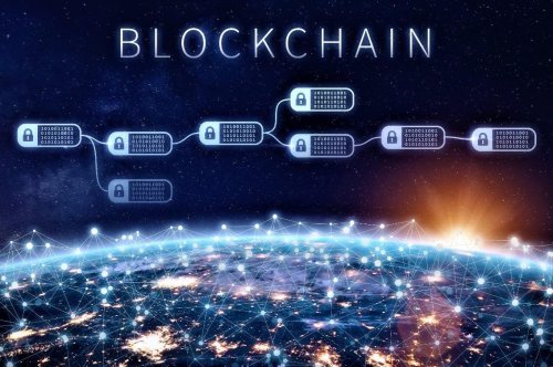Blockchain Is Gaining Trust In The Enterprise