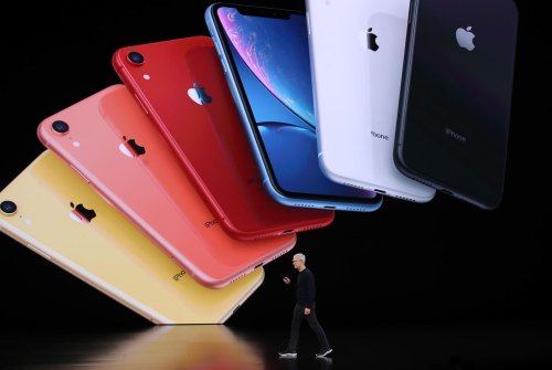 New iPhone Leak Reveals Apple's Stunning Price Decision