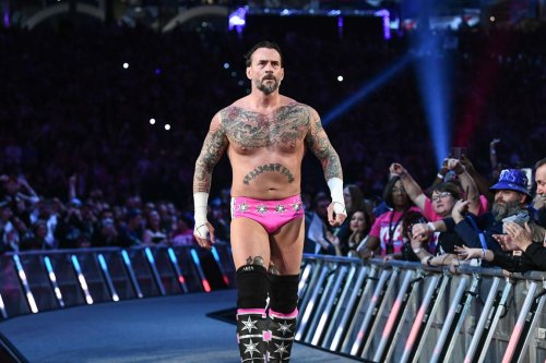 WWE WrestleMania 41 Results: Paul Heyman Betrays CM Punk, Aligns With Seth Rollins
