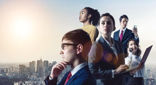 6 Ways Leaders Are Using AI To Drive Innovation In The Workplace