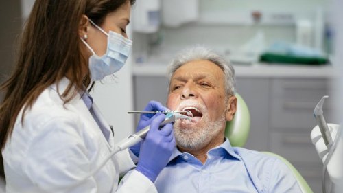 Best Dental Insurance For Seniors Of 2024