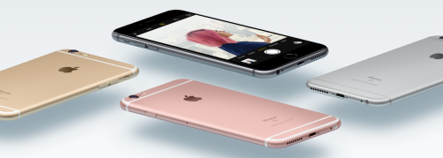 iPhone 7 Rumors Paint Picture Of Quiet Times Ahead For Apple, But Intrigue Remains