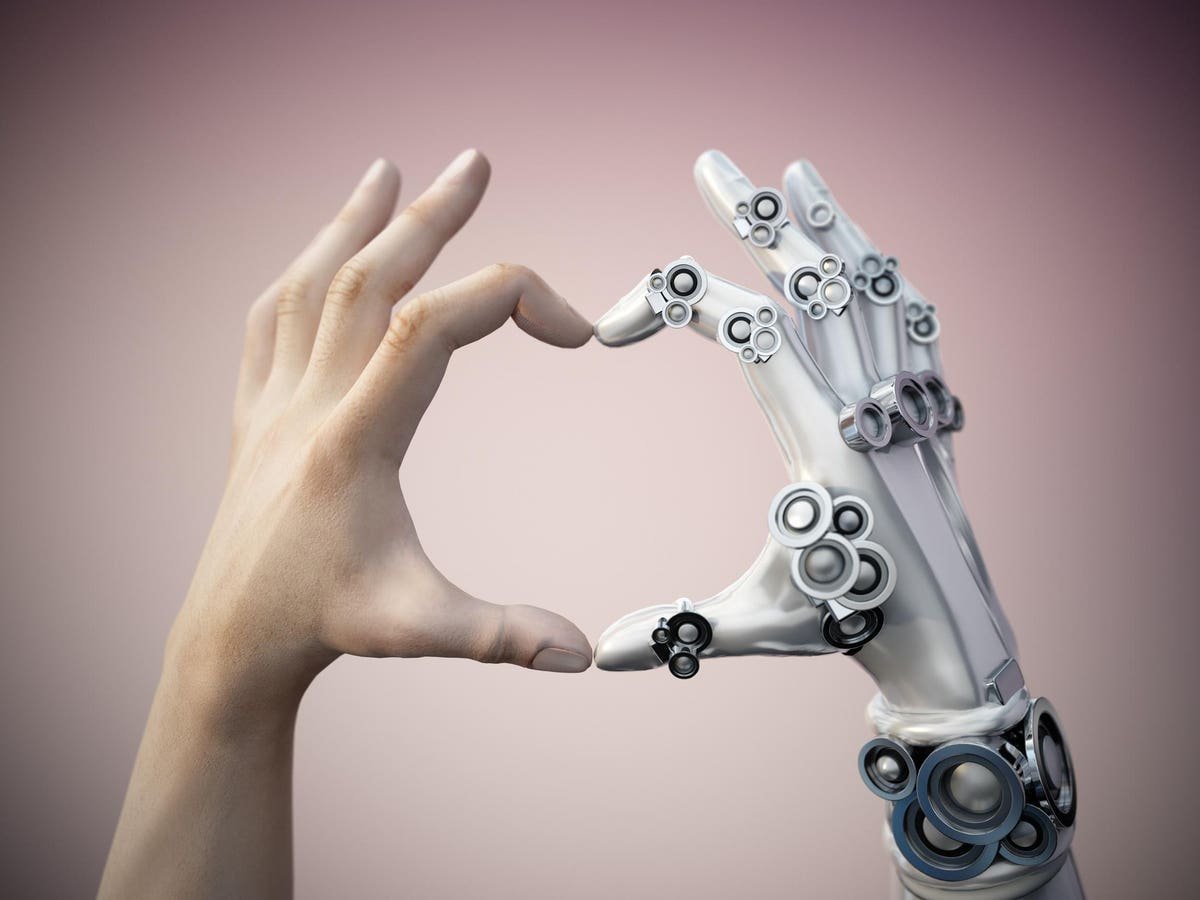Everyone Is Talking About Human-Centric AI. What Do They Mean?