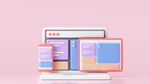 How to build a website on godaddy flipboard