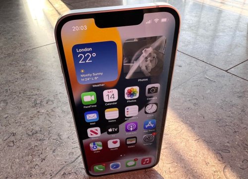 Apple iOS 15.5: 3 Brilliant New iPhone Features Due Any Second Now