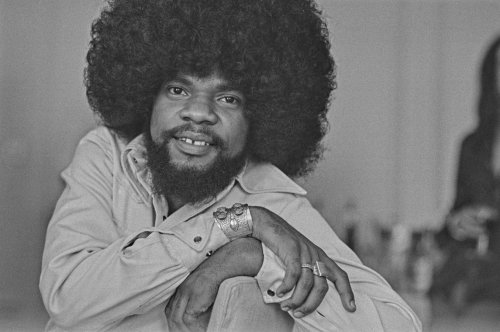 ‘The White Lotus’ Helps Billy Preston Earn A Posthumous Top 10 Smash