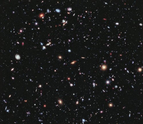 No Number Of Additional Galaxies Can Prevent The Universe From Needing Dark Matter
