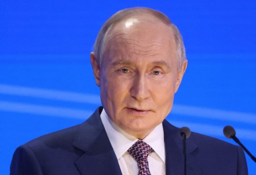 Putin Agrees To Limited Ceasefire And Will Start Negotiations Over Ukraine
