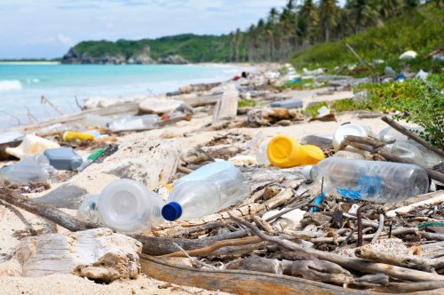 SAP BrandVoice: Will A Plastic Tax Help Clean Up Runaway Pollution?