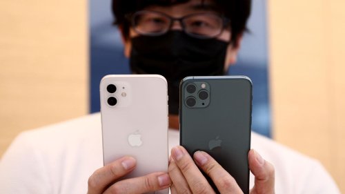 Apple Security Flaw Could Let Hackers Control iPhones, iPads And Macs—What You Need Know And How To Fix It