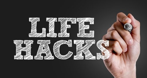 Life Hacks For Retirement Income