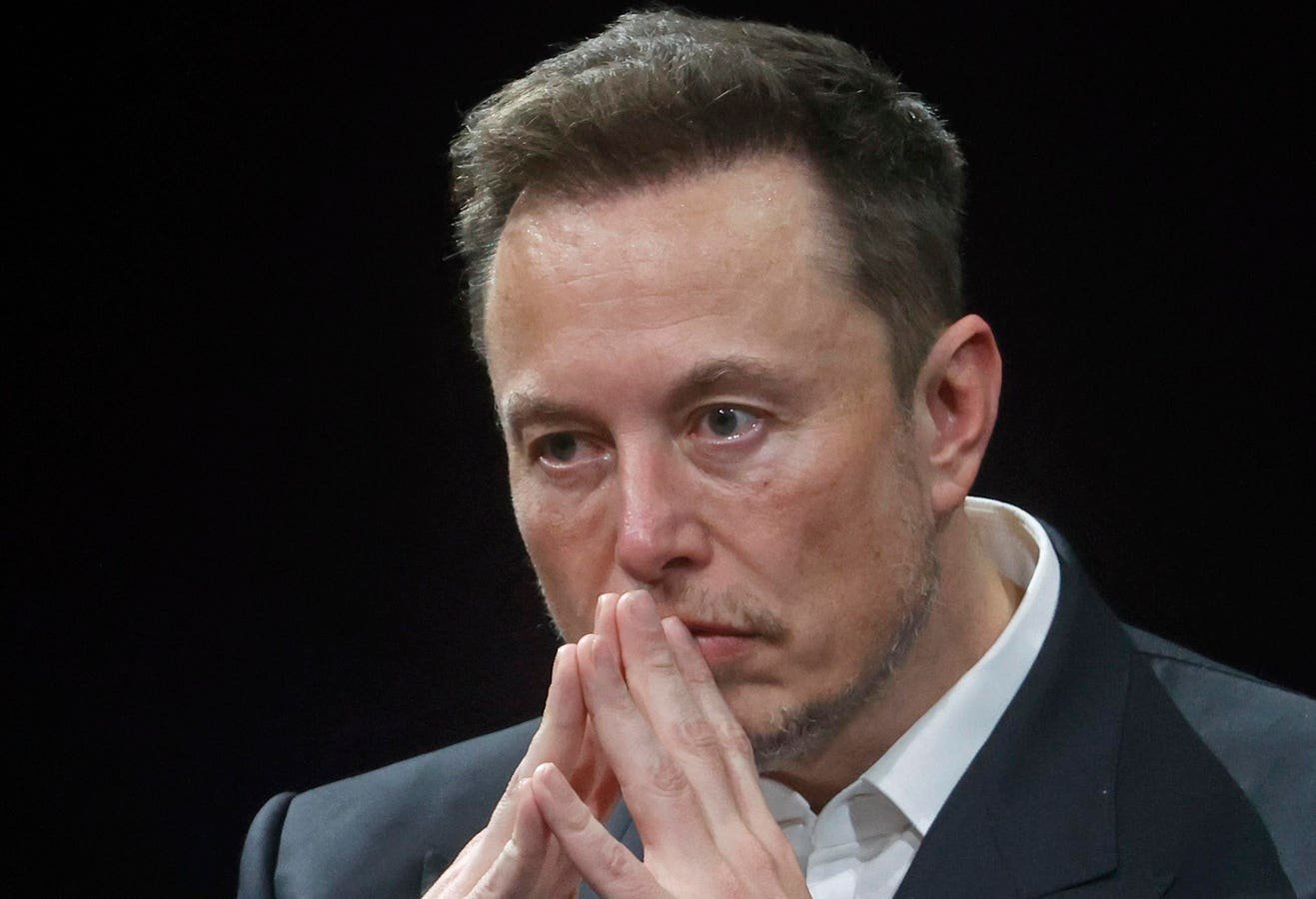 It’s ‘Unsustainable’—Tesla CEO Elon Musk Issues U.S. Serious
