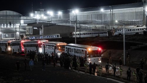 Trump Files Emergency Request: Says Controversial El Salvador Deportation Flight Info Should Be ‘State Secret’