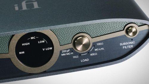 iFi Audio Adds Two New ZEN Products In Its Product Line-Up