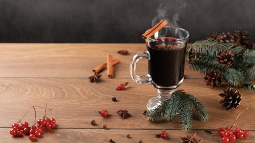 Gløgg: The Nordic Twist On Mulled Wine You Need This Christmas