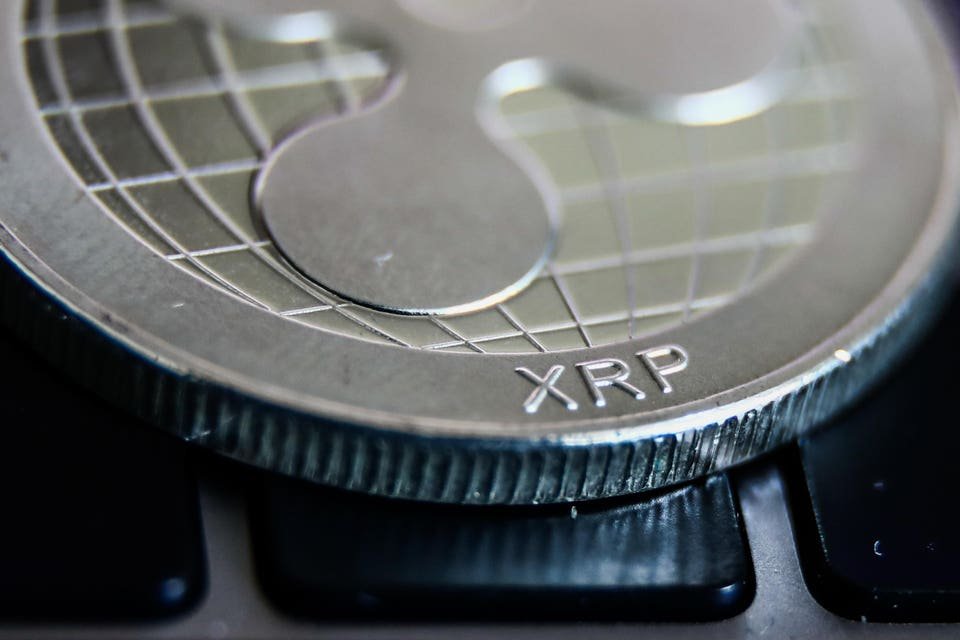 '$8 To $2.80'—Standard Chartered Cuts XRP Price Prediction Target