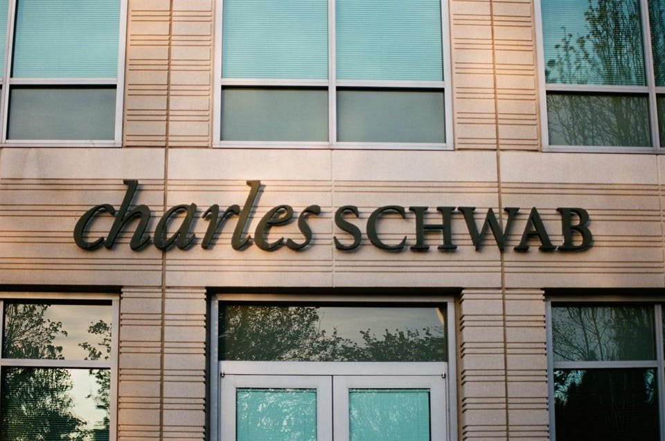 'Distribution Event'—Schwab Crypto Targeting $12T Bitcoin Buyers
