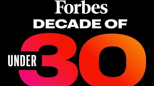 11 Bitcoin And Blockchain Leaders Made Forbes 30 Under 30 List