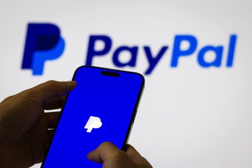 PayPal Changes The iPhone Forever With Apple Pay Alternative For Millions Of Users