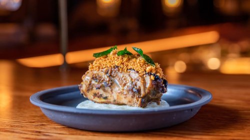 8 Best New Indian Restaurants In London