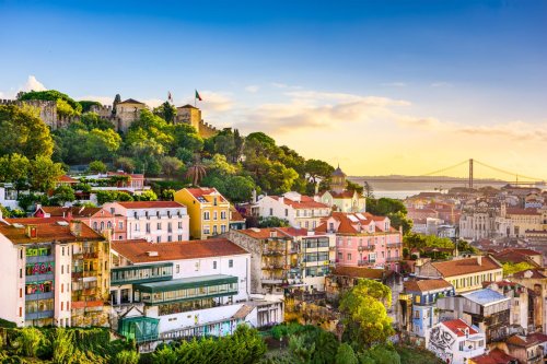 The Best Things To Do In Lisbon