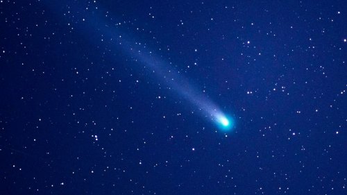 Get Ready For Two Comets: How, When And Where You Can See Comets NEOWISE And Lemmon During July