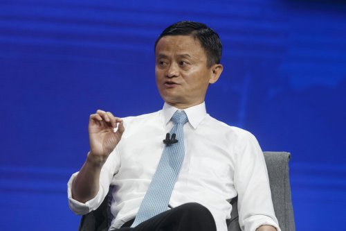 Inside The Wild Tech Plans Of Alibaba To Dominate 11.11