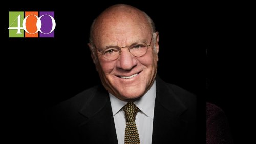 Who Needs Moonshots? How Former Hollywood Mogul Barry Diller Built A $4.2 Billion Tech Fortune Out Of Underdog Assets