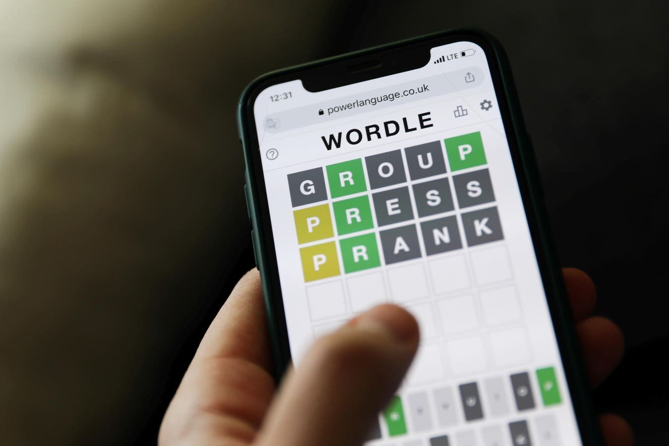 Nerdle Promises To Be More Than Just Another Wordle Clone