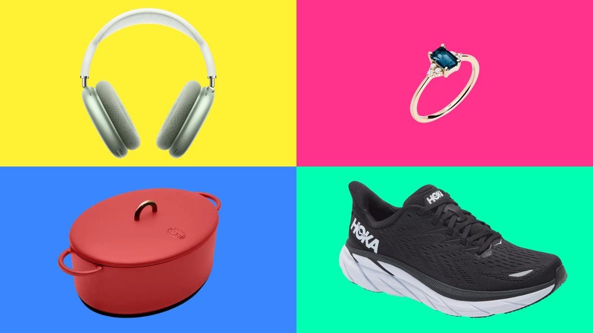 Here Are The 35 Best Sales Online Right Now