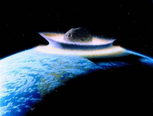 What Are The Real Odds Of ‘Doomsday’ Asteroid Apophis Striking Earth In 2068?