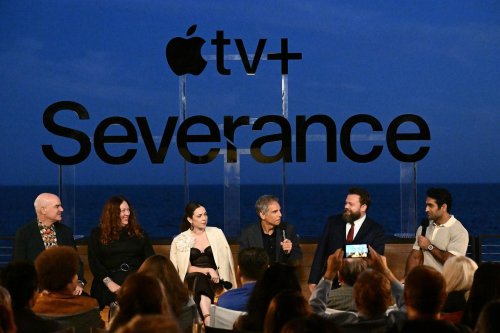Severance Forces Leaders To Redefine The Boundaries Of Identity