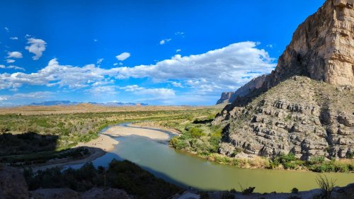 Big Bend National Park: 10 Things To Know Before You Go
