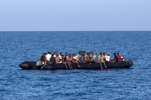 EU Declares 7 Countries ‘Safe’ For Asylum Seekers To Be Deported To