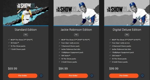 Game Pass vs $70: The ‘MLB The Show’ Xbox Deal Is A Bad Look For Sony