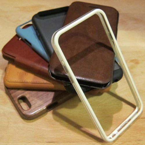 Protect Your iPhone: Seven Of The Best iPhone Cases