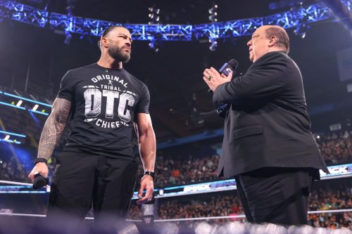 WWE WrestleMania 41 Day 1 Live Updates, Highlights And Reactions