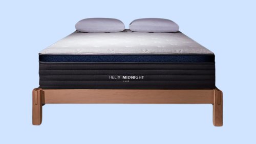 Best Mattress Sales: Save Up To 50% On Beds With These Spring Deals