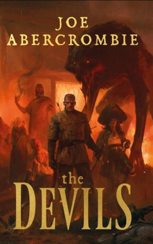 ‘The Devils’ Review: Joe Abercrombie’s Gothic Suicide Squad Doesn’t Quite Work